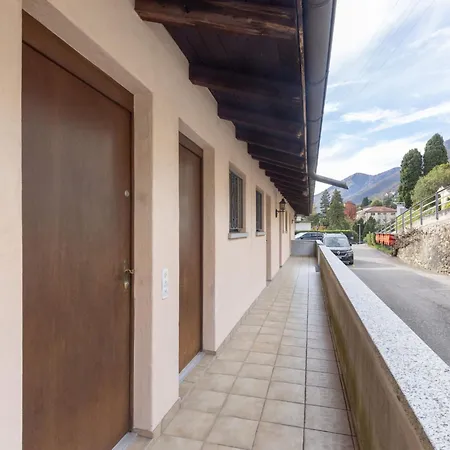 White By Interhome Apartment