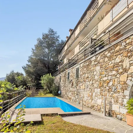 White By Interhome Apartment Brissago