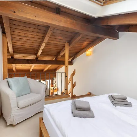 White By Interhome Apartment *