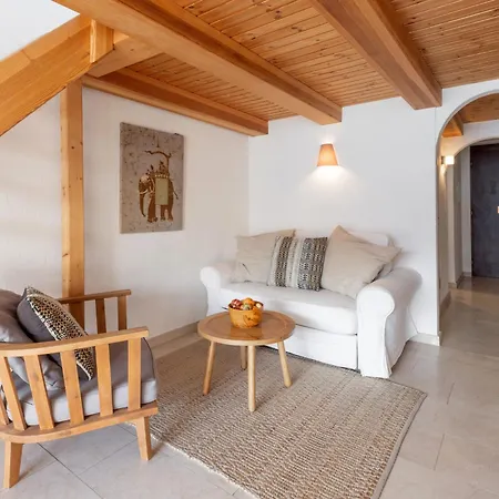 Apartment White By Interhome