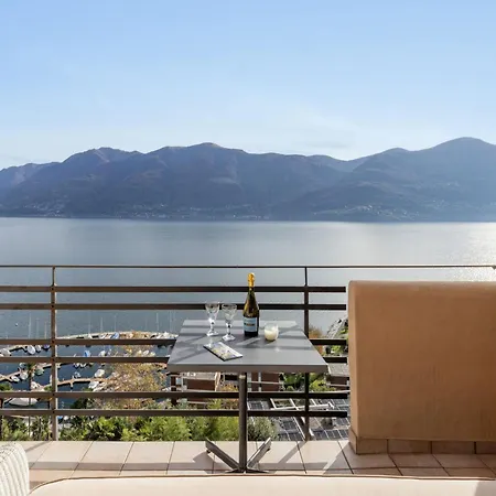 White By Interhome Brissago