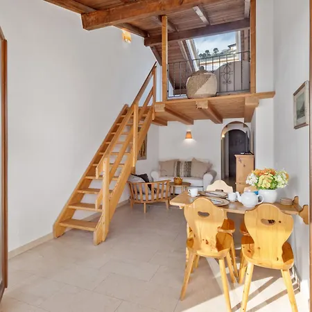 White By Interhome Apartment