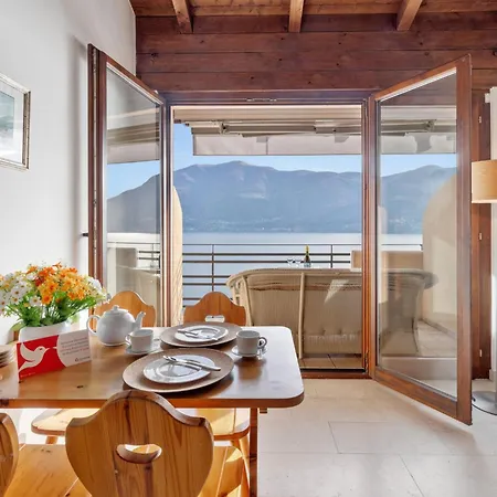 White By Interhome Lejlighed
