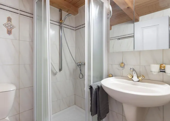 White By Interhome * Brissago