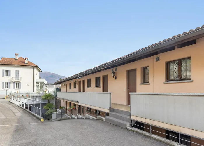 White By Interhome Apartamento