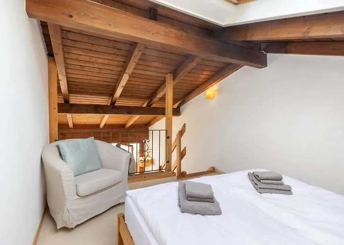 White By Interhome Apartamento *