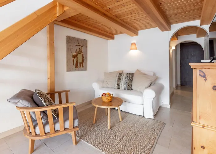 Apartamento White By Interhome