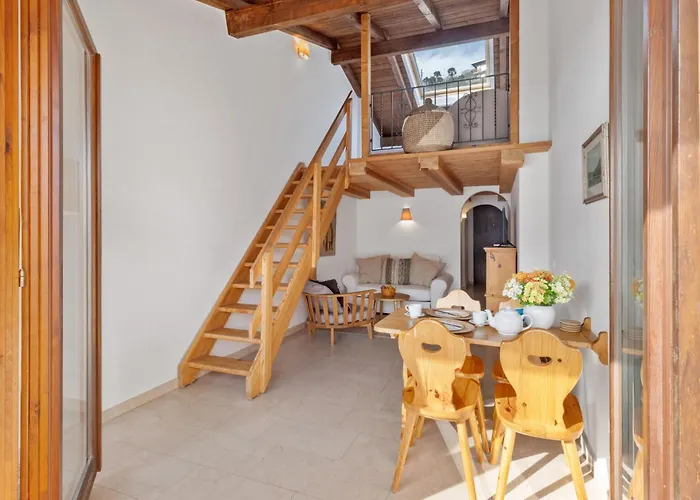 White By Interhome Apartamento