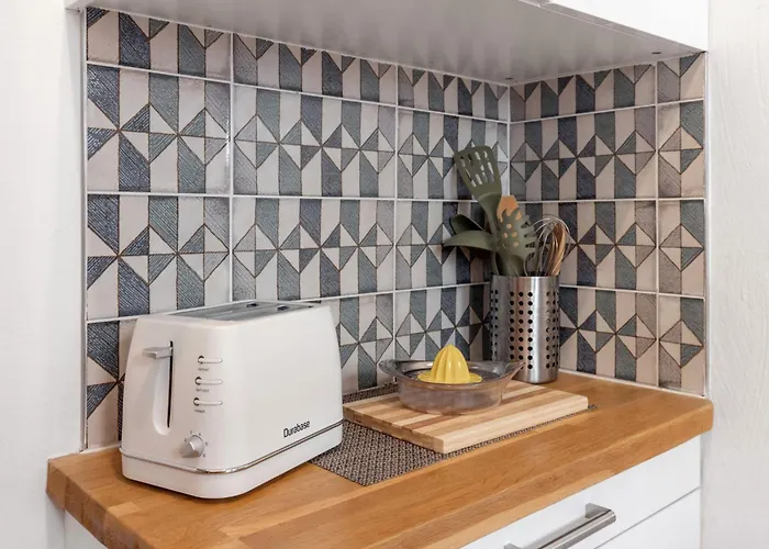 White By Interhome Apartamento *