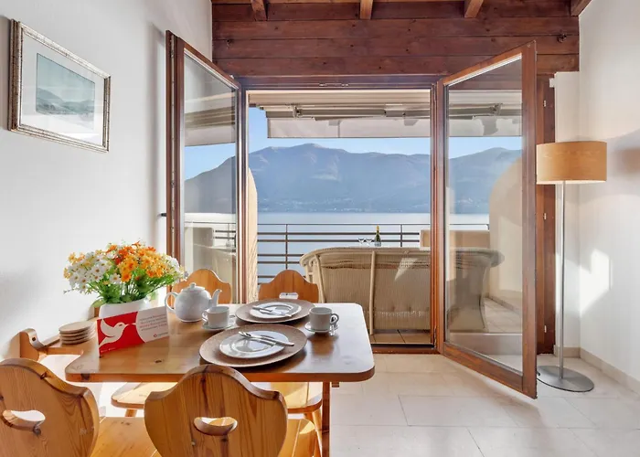 White By Interhome Apartamento