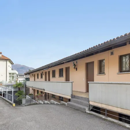 White By Interhome Daire