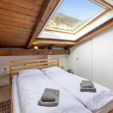 Appartamento White By Interhome *